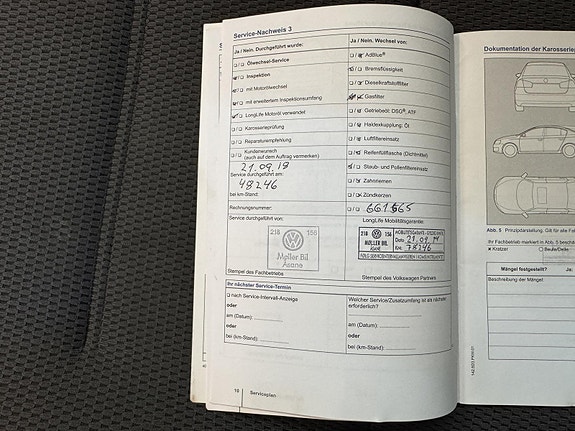 Volkswagen Golf VII 28 of 30