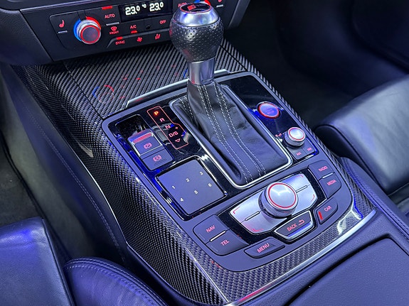 Audi RS6 15 of 27
