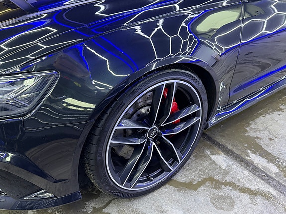 Audi RS6 6 of 27
