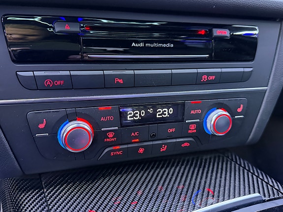 Audi RS6 16 of 27