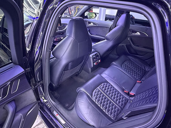 Audi RS6 18 of 27