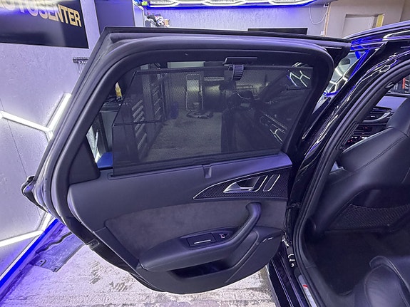 Audi RS6 17 of 27
