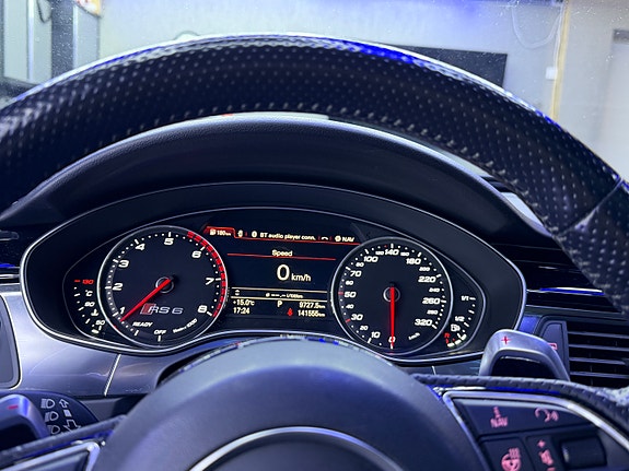 Audi RS6 12 of 27
