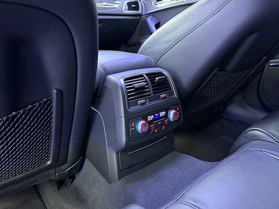 Audi RS6 22 of 27