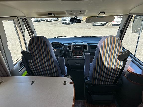 Hymer B 698 CL 3 of 30