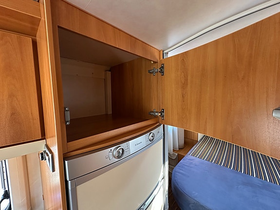 Hymer B 698 CL 20 of 30