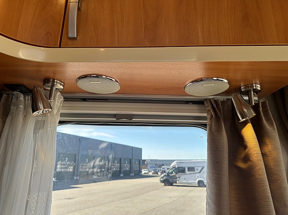Hymer B 698 CL 9 of 30