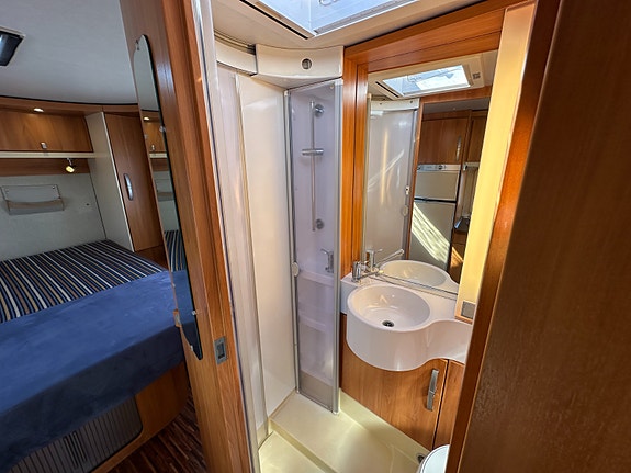 Hymer B 698 CL 23 of 30