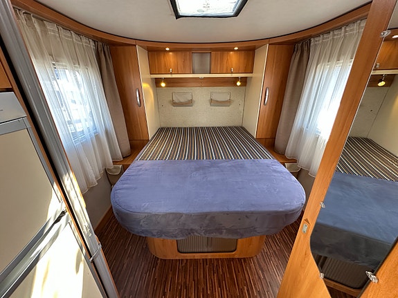 Hymer B 698 CL 24 of 30