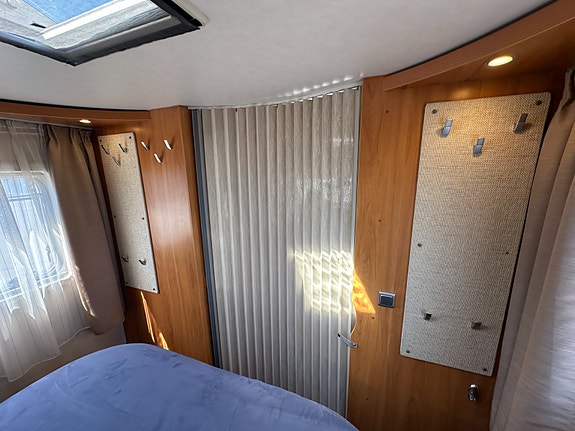 Hymer B 698 CL 29 of 30