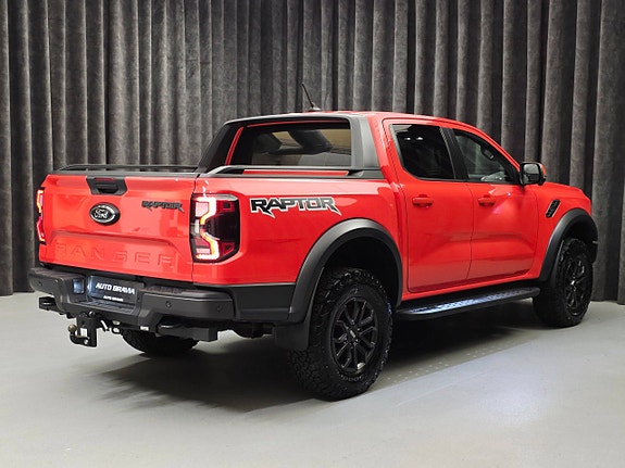 Ford Ranger Raptor 7 of 30