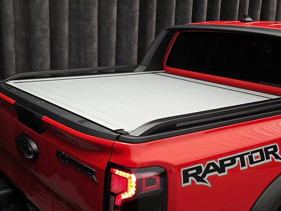 Ford Ranger Raptor 22 of 30