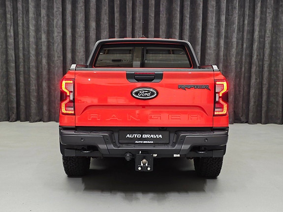 Ford Ranger Raptor 6 of 30