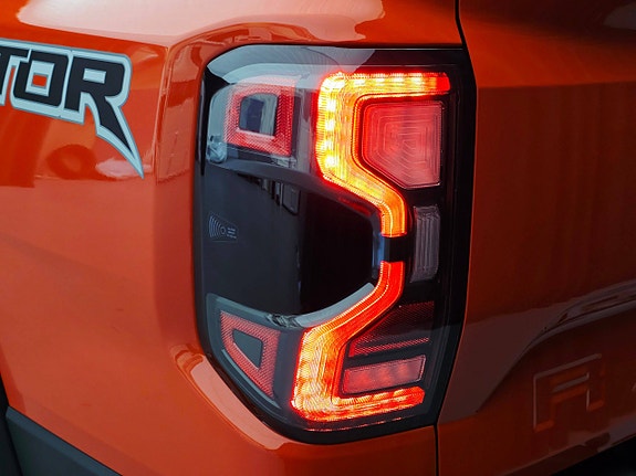 Ford Ranger Raptor 20 of 30