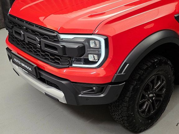 Ford Ranger Raptor 13 of 30