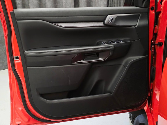 Ford Ranger Raptor 26 of 30