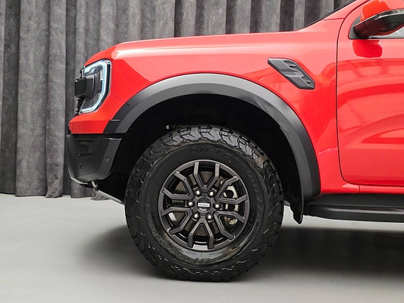 Ford Ranger Raptor 14 of 30