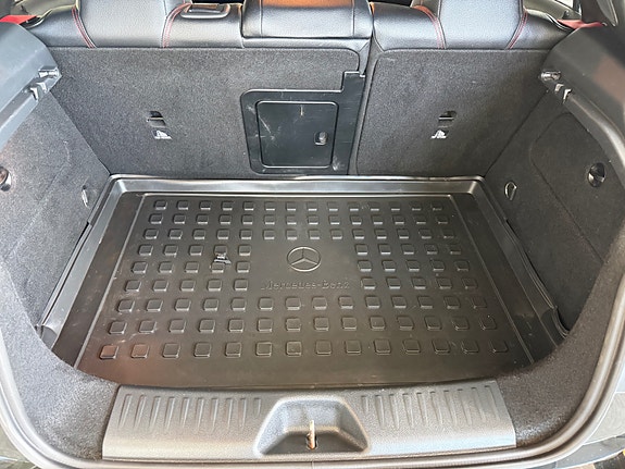 Mercedes-Benz A250 25 of 25