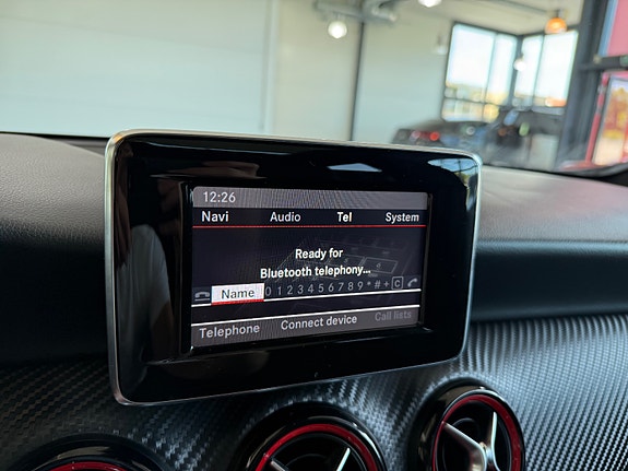 Mercedes-Benz A250 20 of 25