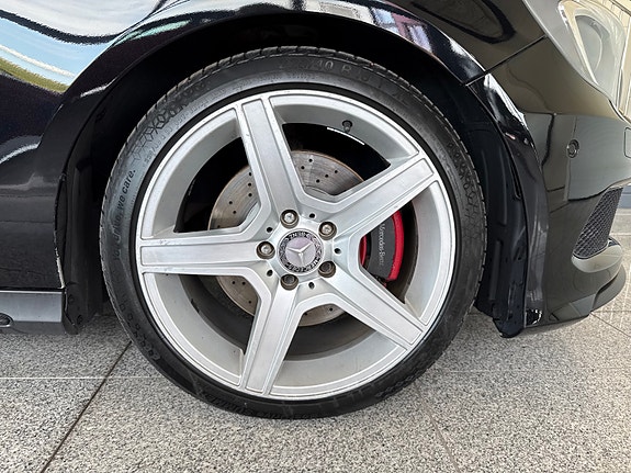 Mercedes-Benz A250 15 of 25