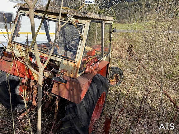 Zetor 6911 traktor. Rep.objekt 5 of 30