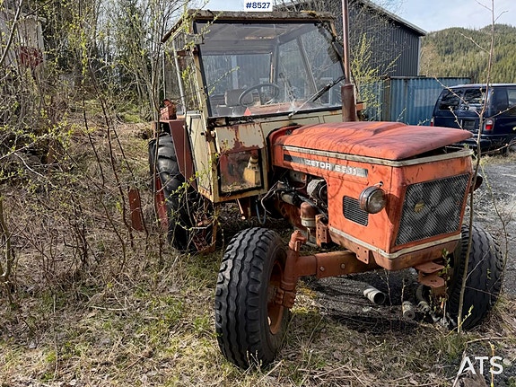 Zetor 6911 traktor. Rep.objekt 6 of 30