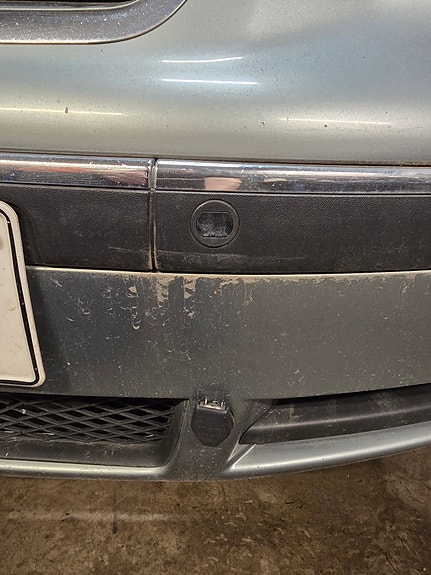 Volkswagen Sharan 11 of 19
