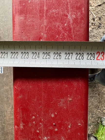 Weckman WS 90G 11 of 18