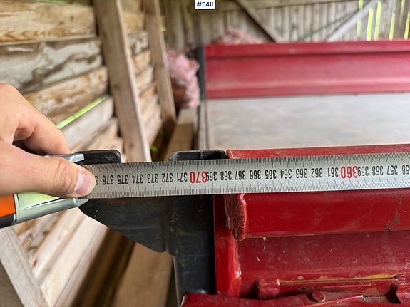 Weckman WS 90G 9 of 18