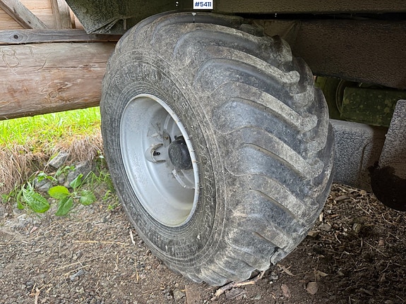 Weckman WS 90G 12 of 18