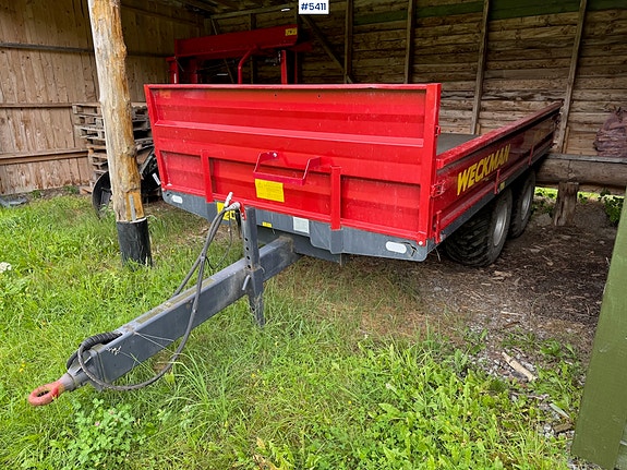 Weckman WS 90G 3 of 18