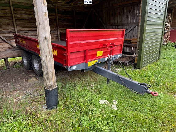Weckman WS 90G 5 of 18