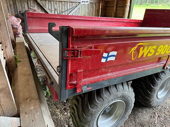 Weckman WS 90G 8 of 18