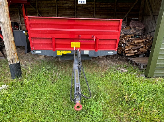 Weckman WS 90G 4 of 18