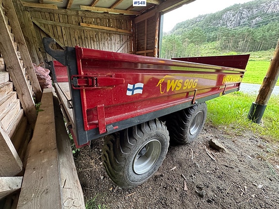 Weckman WS 90G 7 of 18