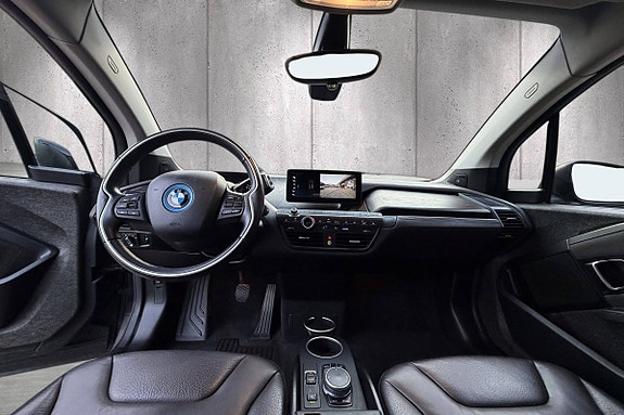 BMW i3 9 of 27