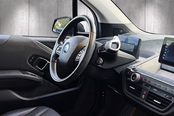 BMW i3 14 of 27