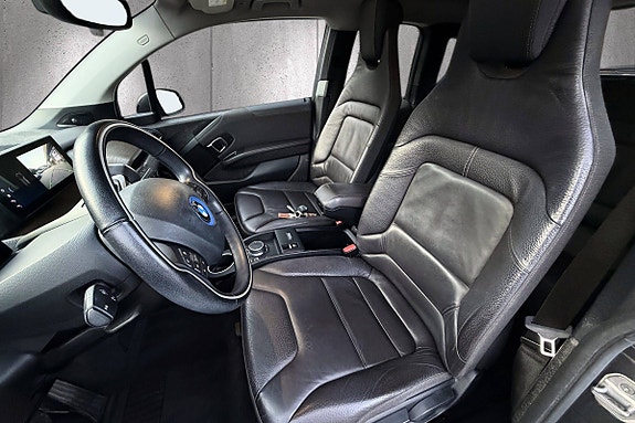 BMW i3 15 of 27