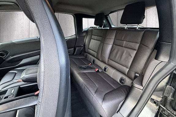 BMW i3 17 of 27