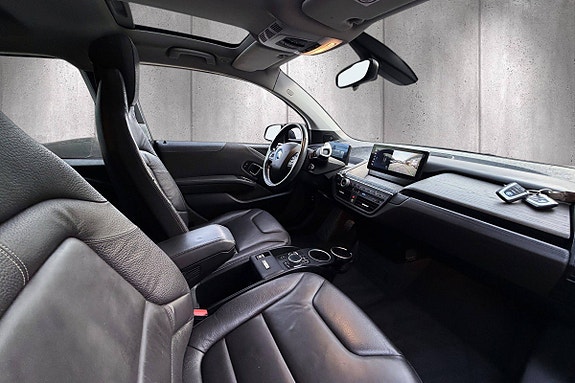 BMW i3 12 of 27