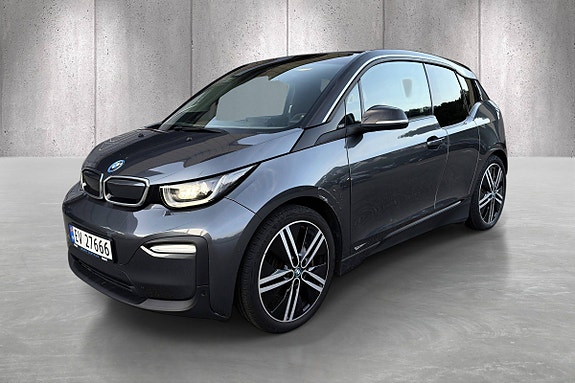 BMW i3 3 of 27