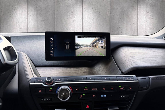 BMW i3 25 of 27