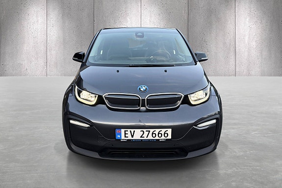 BMW i3 2 of 27