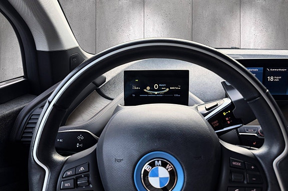 BMW i3 11 of 27