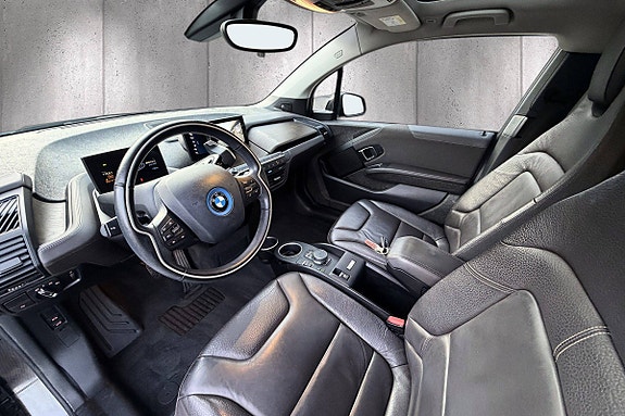 BMW i3 16 of 27