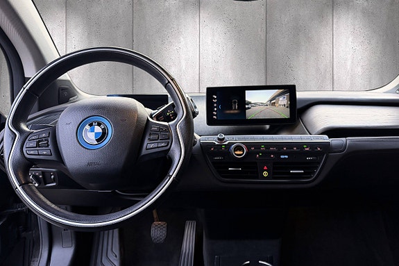 BMW i3 10 of 27