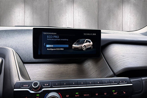 BMW i3 24 of 27