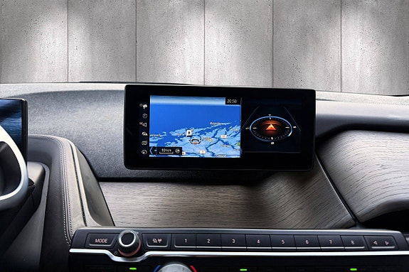 BMW i3 23 of 27