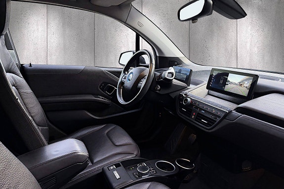 BMW i3 13 of 27