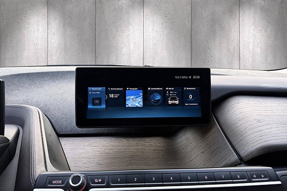BMW i3 21 of 27
